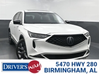 2022 ACURA MDX