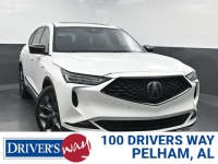 2022 ACURA MDX