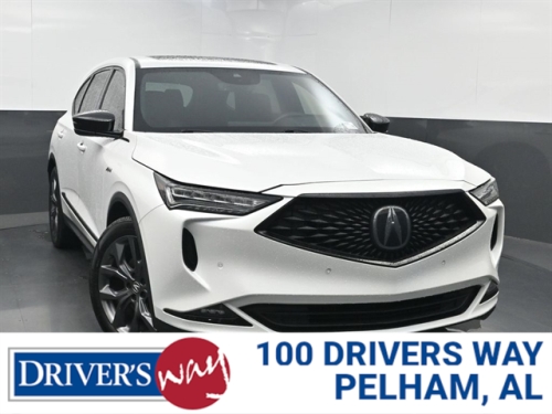 2022 ACURA MDX