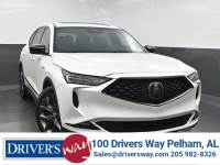 2022 ACURA MDX
