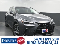 2024 LEXUS NX
