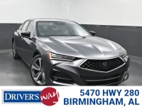 2023 ACURA TLX