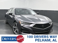 2023 ACURA TLX
