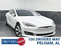2021 TESLA MODEL S