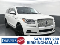 2022 LINCOLN NAVIGATOR