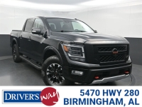 2021 NISSAN TITAN