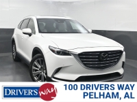 2021 MAZDA CX-9