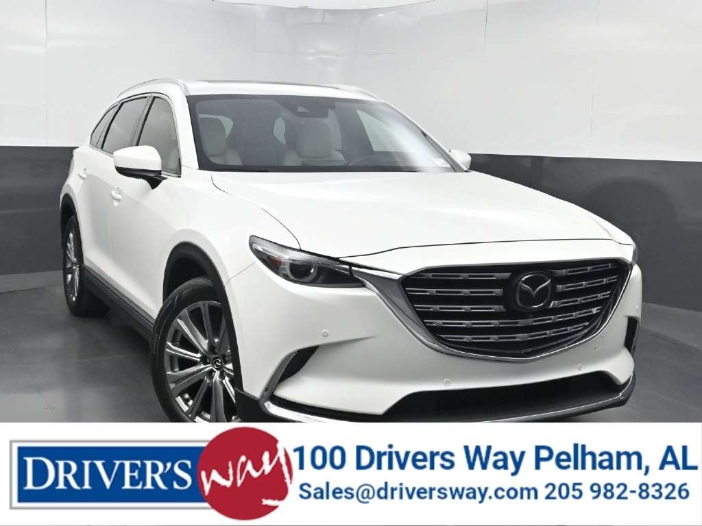 2021 Mazda CX-9