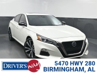 2021 NISSAN ALTIMA