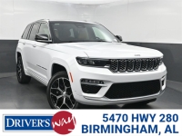 2022 JEEP GRAND CHEROKEE