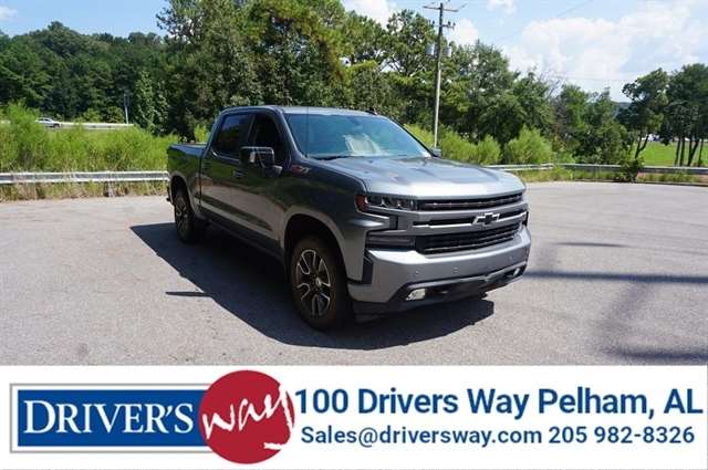 2023 Chevrolet Silverado 1500 LT Trail Boss - Photo 23