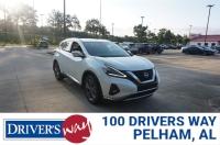 2024 NISSAN MURANO