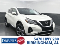 2024 NISSAN MURANO