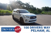 2019 INFINITI QX80
