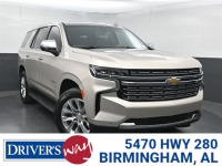 2021 CHEVROLET TAHOE
