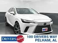 2024 LEXUS RX