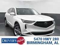 2024 ACURA MDX