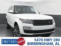 2019 LAND ROVER RANGE ROVER