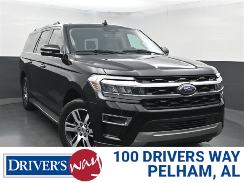 2023 FORD EXPEDITION MAX