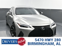 2021 LEXUS IS 350