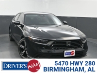2023 HONDA ACCORD HYBRID
