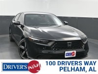 2023 HONDA ACCORD HYBRID