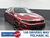 2024 KIA K5