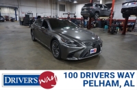 2018 LEXUS LS