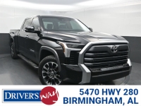 2024 TOYOTA TUNDRA