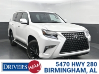 2023 LEXUS GX