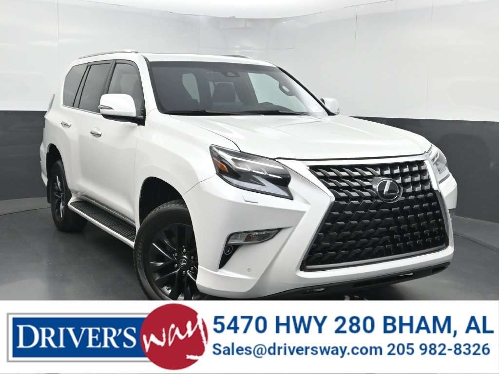 2023 Lexus GX
