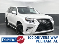 2023 LEXUS GX
