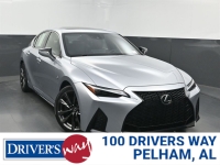 2023 LEXUS IS 350