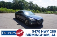 2019 GENESIS G90