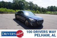 2019 GENESIS G90