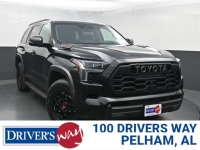 2023 TOYOTA SEQUOIA