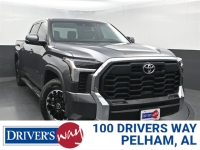 2024 TOYOTA TUNDRA
