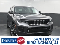 2022 JEEP GRAND CHEROKEE