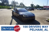2021 TESLA MODEL S