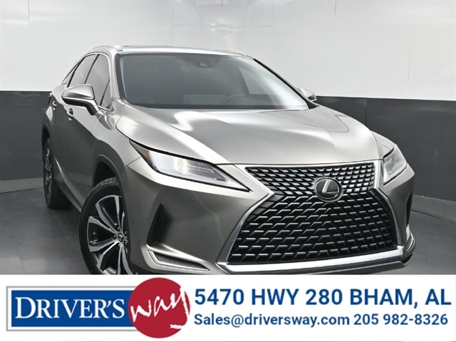 2023 Lexus RX 350 - Photo 26