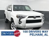 2016 TOYOTA 4RUNNER