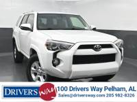 2016 TOYOTA 4RUNNER
