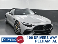 2022 MERCEDES-BENZ SL-CLASS
