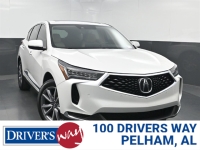 2024 ACURA RDX
