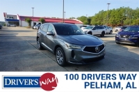 2023 ACURA RDX