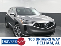 2023 ACURA RDX