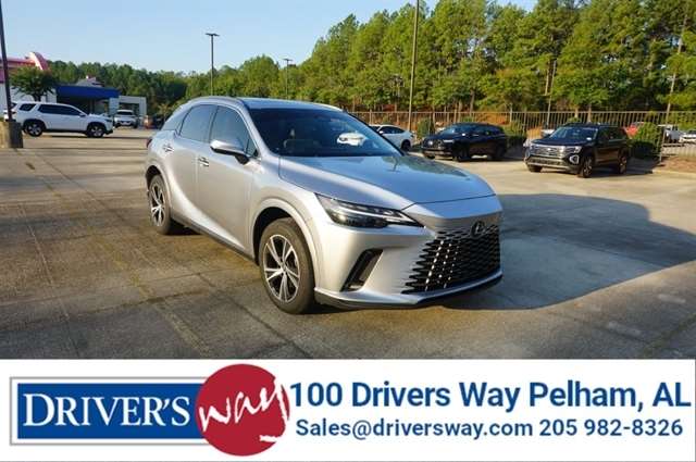 2023 Lexus RX 350 - Photo 27