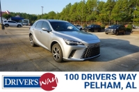 2023 LEXUS RX