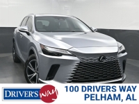 2023 LEXUS RX