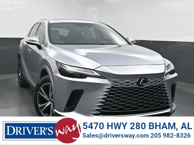 2023 Lexus RX 350 - Photo 50